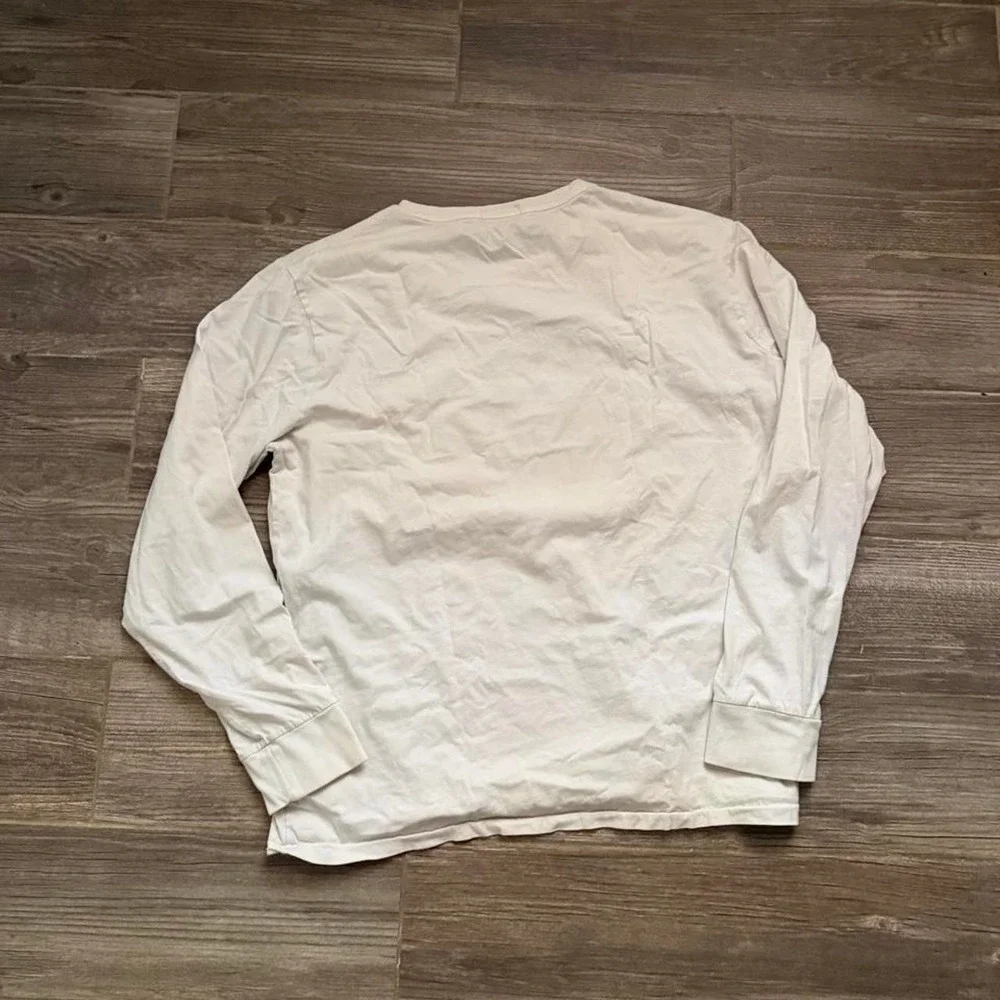 Polo Ralph Lauren vintage y2k